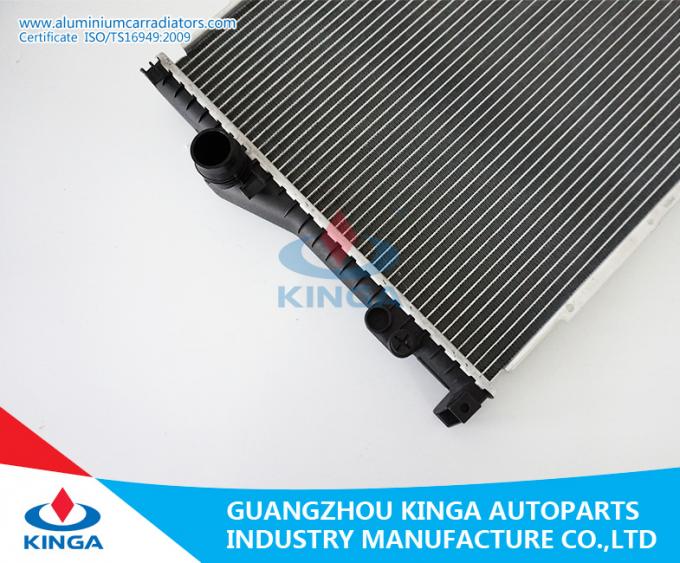 BMW E38/740.E39/528 리본 - 관 자동차 방열기 1436055/1436060