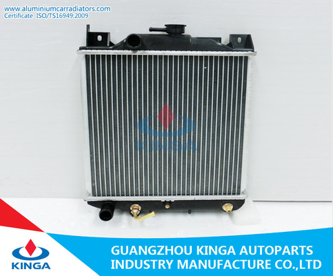 중국 2007의 자동차 CULTUS'07 기름 냉각기를 위한 알루미늄 Suzuki 방열기에 OEM 협력 업체