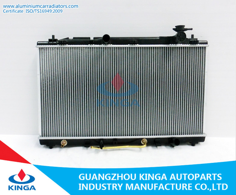 중국 Avalon 05 - 06 Gsx30를 위한 Toyota 방열기를 냉각하는 자동 엔진 물 차가운 유형 협력 업체