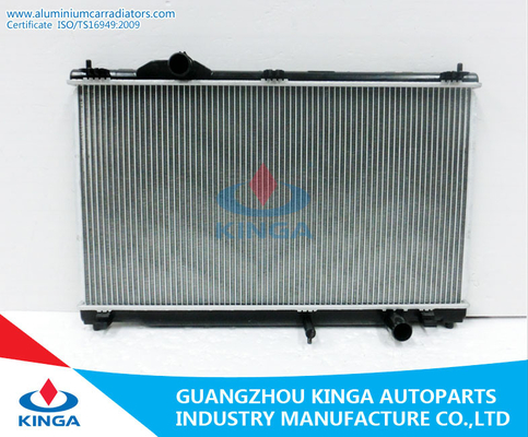 중국 REIZ GRX121/204 OEM를 위한 고성능 Toyota 방열기 16400 - 0P100/31370 MT 협력 업체