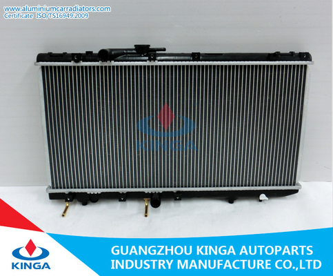 중국 TERCEL CORSA OEM 16400 - 11450/11460 DPI 1319년을 위한 자동차 부속 Toyota 방열기에 협력 업체