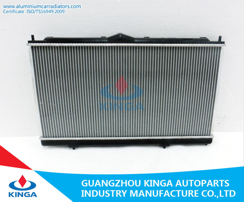 중국 미츠비시 GTO 3000 자동 방열기 OEM MB605454 Vechile 년 91 - 97 협력 업체