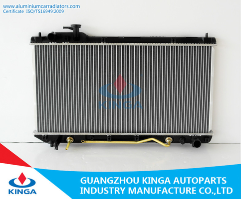 중국 차는 Toyota RAV4'98-99 SXA15G OEM RAV4'98-99 SXA15G를 위한 알루미늄 방열기를에 분해합니다 협력 업체