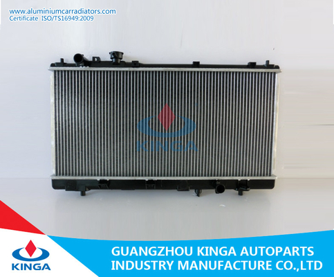 중국 ZL05 - 마쓰다 FML 2003년 MT를 위한 마쓰다 방열기를 냉각하는 15 - 200의 자동차 차 협력 업체