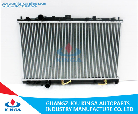 중국 미츠비시 LANCER'95 - 99 CK1.6를 위한 자동 예비 품목 자동차 방열기 협력 업체