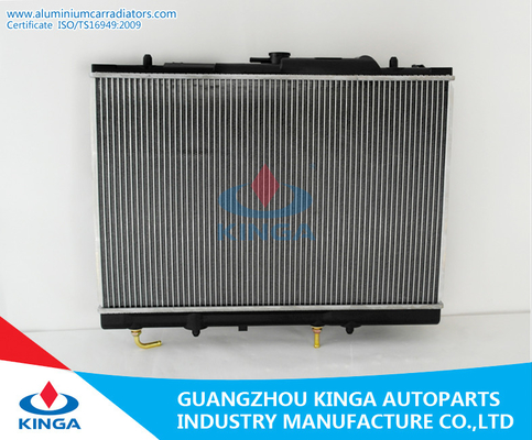 중국 차 MONTERO SPORT'97 - 04 MR239627/MR355474를 위한 엔진 냉각 방열기에 협력 업체
