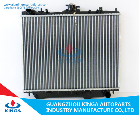 중국 엔진 차가운 차는 Isuzu 로디오 3.2L 98 - 03 통칙 02 - 04를 위한 방열기를 분해합니다 협력 업체