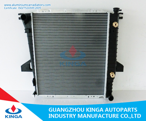 중국 OEM ZZP315200 FORD RANGER '냉각 장치를 위한 고전적인 차 방열기에 98-01 협력 업체