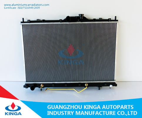 중국 미츠비시 Glant '04-10를 위한 자동 예비 품목 알루미늄 자동차 방열기에 협력 업체