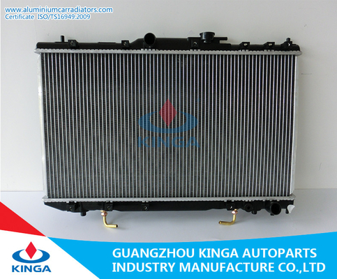 중국 차 부속품 알루미늄 자동 방열기 Toyota/Lexus Caldina 16400-64871 협력 업체