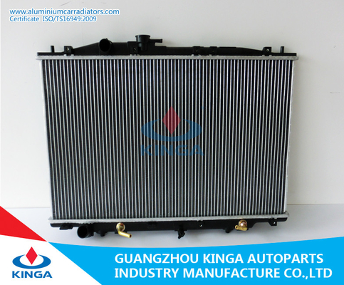 중국 ACURA 3.5L/V6 '혼다 알루미늄 방열기 자동 예비 품목에 05-08 19010 - RJA - J51 협력 업체