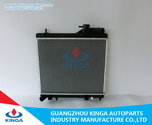 중국 예비 품목 자동 방열기 Suzuki 악센트 1999년 Kia 자동 Ceed 2007년 MT 협력 업체