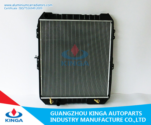 중국 TOYOTA HILUX KB-LN165 '자동 방열기에 97-99 보장 12 달 협력 업체