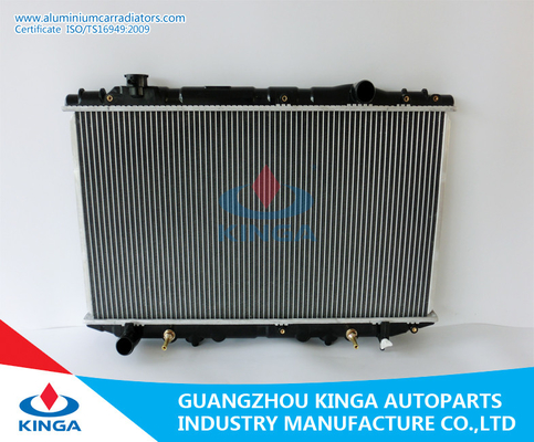 중국 자동차 부속 자동차 방열기 보충 CRESSIDA '95-96 S/R/YX80 16400 -에 협력 업체