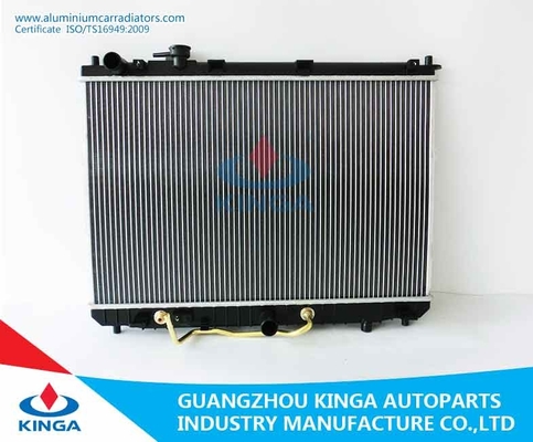 중국 자동 예비 품목 차 방열기 보충 KIA CARENS MPV 2.0' 02 OK2FV-15-200A에 협력 업체