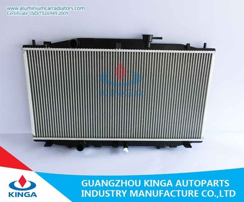 중국 Xinlifan 520 MT PA16/26대의 주문 차 방열기 수리용 부품시장 알루미늄 방열기 협력 업체