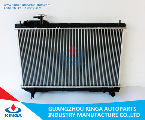 중국 RAV4'98-99 SXA15G MT OEM 16400-7A470/7A490를 위한 능률적인 냉각 알루미늄 자동 방열기 협력 업체