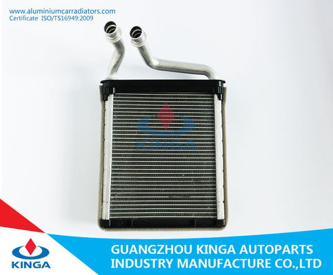 중국 차 알루미늄 온난한 바람 VW 히이터 물 열 방열기 모형 VOLSWAGEN A4 협력 업체