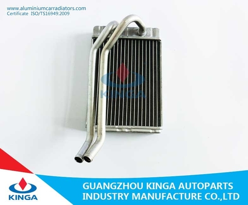 중국 현대 산타페이 00-05를 위한 온난한 바람 열교환기 방열기 히이터 협력 업체