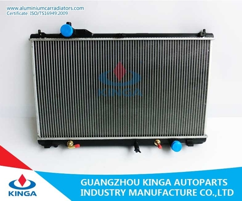 중국 물 - 냉각된 차 자동 알루미늄 Toyota 방열기 OEM 16400-38210 협력 업체