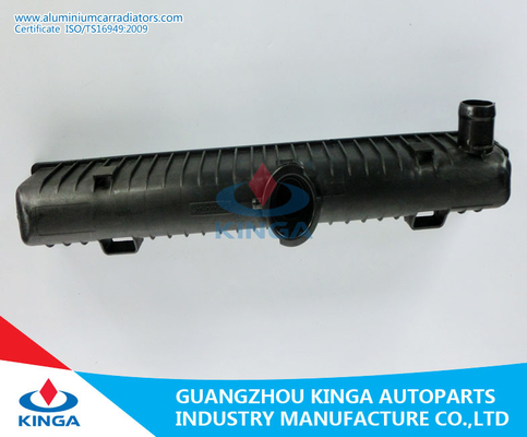 중국 벤츠 W123/200D /280C ' 방열기 플라스틱 탱크 방열기 정상 탱크 보충에 76-85 협력 업체
