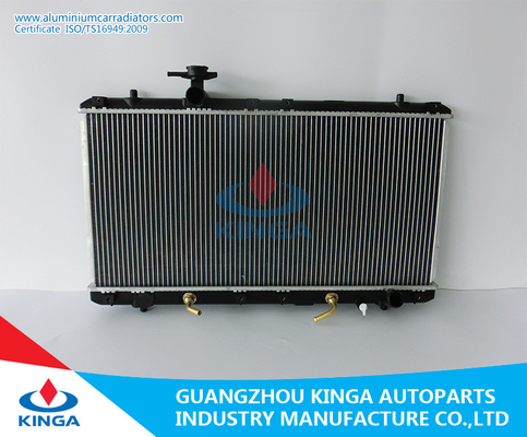 중국 OEM 17700-54G20 알루미늄 차 방열기 Suzuki 방열기 덩굴 식물/AERIO'02-07에 협력 업체