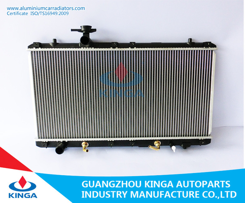 중국 명반 17700-54G10에 방열기 제조자 Suzuki 덩굴 식물/항공기 2001-2004년 협력 업체