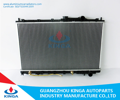 중국 미츠비시 GALANT E52A/4G93'93-96를 위한 냉각 장치 열교환기 방열기 보충에 협력 업체