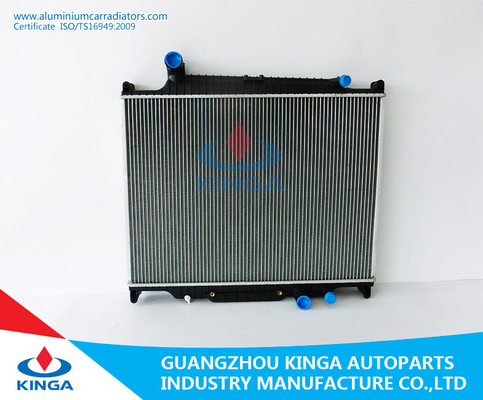 중국 OEM PCC500300를 위한 레인지로바 스포츠 3.6TD'10 MT 알루미늄 경주 방열기 협력 업체