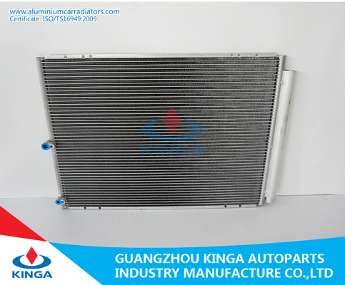 중국 LEXUS RX330 03 OEM를 위한 알루미늄 자동차 AC 콘덴서 88450-48040 협력 업체