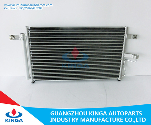 중국 (99-) 냉각된 자동 AC 콘덴서 현대 OEM 97606-25500 물을 - 강조하십시오 협력 업체