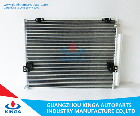 중국 AC TOYOTA INNOVA 07-를 위한 모든 알루미늄 OEM 88460-OK500 자동 AC 콘덴서 협력 업체