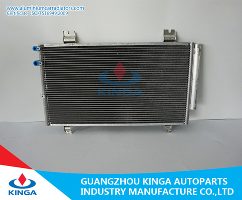 중국 Reiz/Grx122 (05-) OEM의 알루미늄 Toyota AC 콘덴서 88460-OPO20 협력 업체