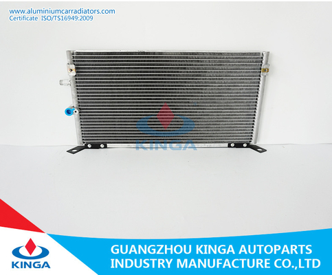 중국 Toyota Hilux (97-) 자동 motocycle는 냉각 콘덴서 OEM를 88460-35200 분해합니다 협력 업체