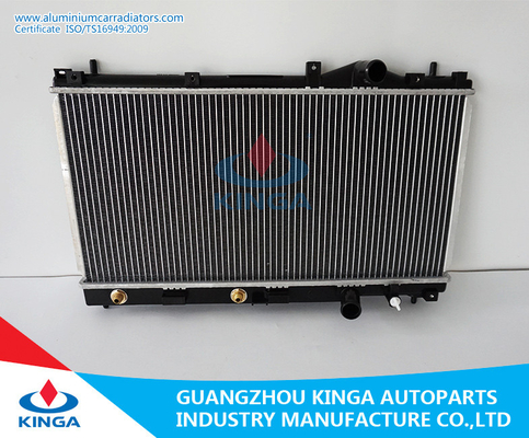 중국 크라이스라 NEON'95-99를 위한 능률적인 냉각 알루미늄 자동 방열기에 협력 업체