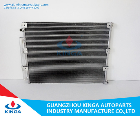 중국 우량한 부식 LANDCRUISER 470/FZJ100를 위한 알루미늄 자동차 AC 콘덴서 협력 업체