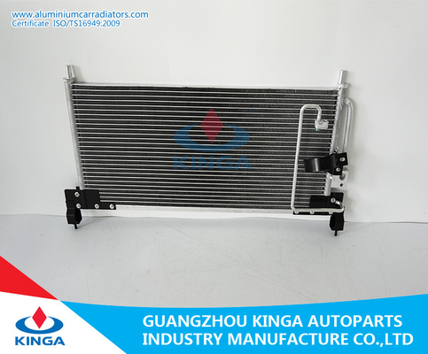 중국 차 냉각 장치 BUICK SALL의 자동 콘덴서를 위한 자동 AC 콘덴서 협력 업체