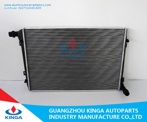 중국 Volkswangen 차 엔진 냉각하 방열기 보충을 위해 PASSAT (05-)/JETTA (05-) MT 협력 업체