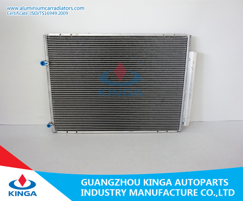 중국 SIENNA 03 OEM를 위한 냉각 콘덴서 88461-08010의 차를 위한 ac 콘덴서 협력 업체