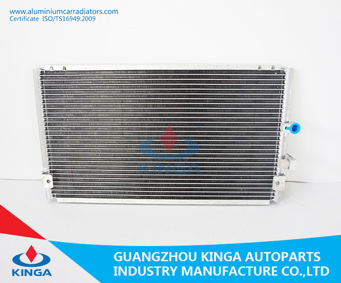 중국 자동차를 위한 도요타 Hilux LN145 (01-) 도요타 AC 콘덴서 보충 협력 업체
