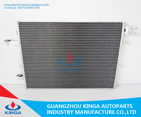 중국 OEM 1222758 고성능 포드 Mondeo (00-)를 위한 자동 AC 콘덴서 Replacment 협력 업체