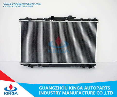 중국 OEM 16400-0BO30 도요타 AVENSIS 2.0TD'97 MT를 위한 알루미늄 차 방열기 협력 업체