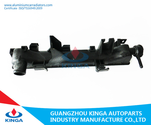 중국 2005 MAHINDRA SCORPIO 플라스틱 탱크를 위한 엔진 냉각 장치 차 방열기 탱크 협력 업체