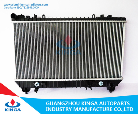 중국 G.M.C CHEVROLET CAMARO'10 - 12를 위한 자동차 부속 열교환기 방열기를 대체하십시오 협력 업체