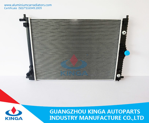중국 OEMMpv'11에 포드 Buick Gl8 III를 위한 자동 알루미늄 차 방열기: 9040272 협력 업체