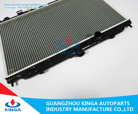 중국 21460-AU303 자동차 방열기에 고성능 닛산 방열기 P12/QR20DE 협력 업체