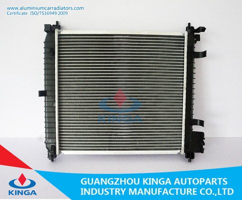 중국 OEM 21460--차 자동차 부속Sunny'2013에 닛산을 위한 3AU1A 알루미늄 자동 방열기 협력 업체