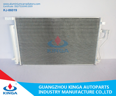 중국 현대 Kia Sportage (12-) 97606-2S500 자동 콘덴서 ac 차/차량 콘덴서 협력 업체