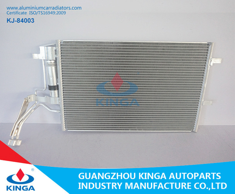 중국 마쓰다 3 (03-) 자동 A.C. Condenser OEM BPYK-61-480ZA는 유형 구조를 엽니다 협력 업체