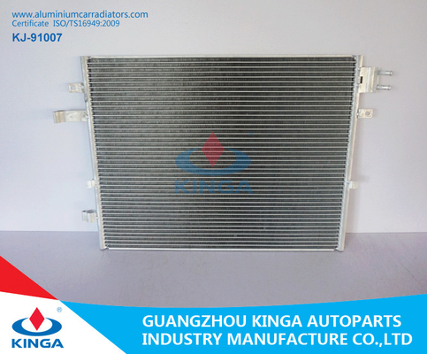 중국 포드 MONDEO (00-) 자동 AC 콘덴서 보충 OEM 1222758 알루미늄 물자 협력 업체